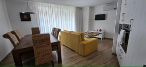iConik Design Apartments